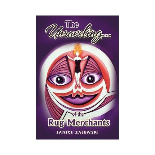 The Unraveling . . . Of The Rug Merchants