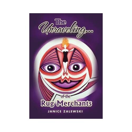 The Unraveling . . . Of The Rug Merchants