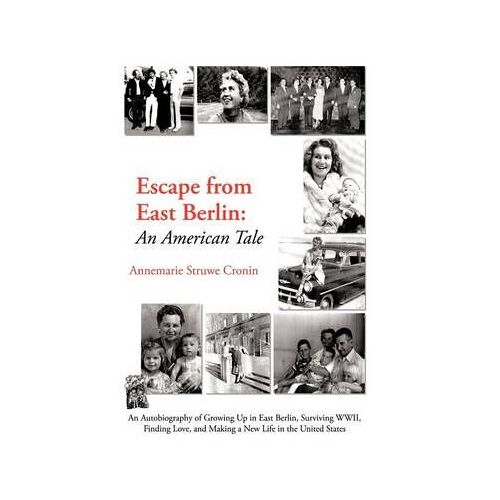 Escape From East Berlin