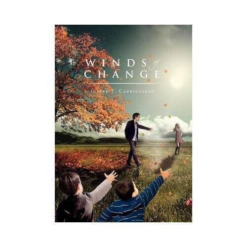Winds Of Change