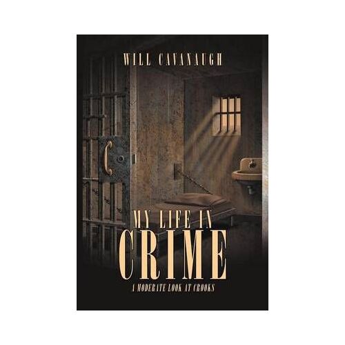My Life In Crime