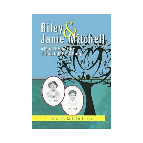 Riley & Janie Mitchell