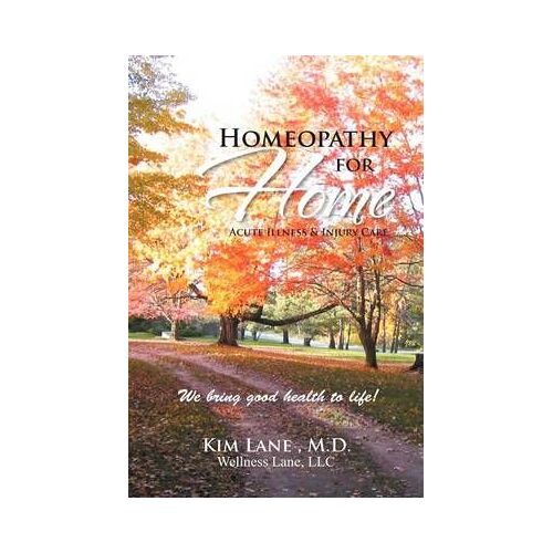 Homeopathy For Home