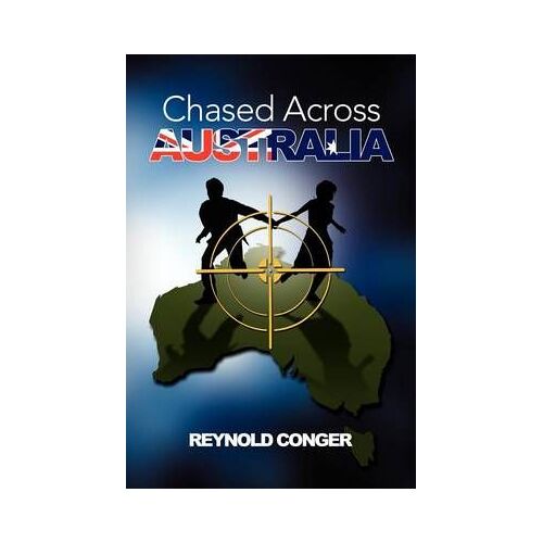 Chased Across Australia