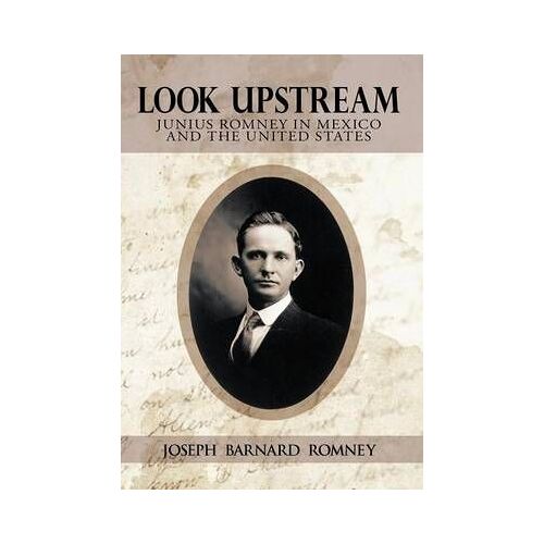 Look Upstream