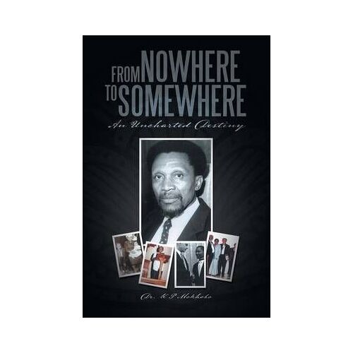 From Nowhere To Somewhere
