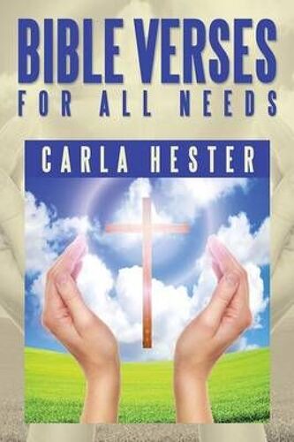 Bible Verses For All Needs