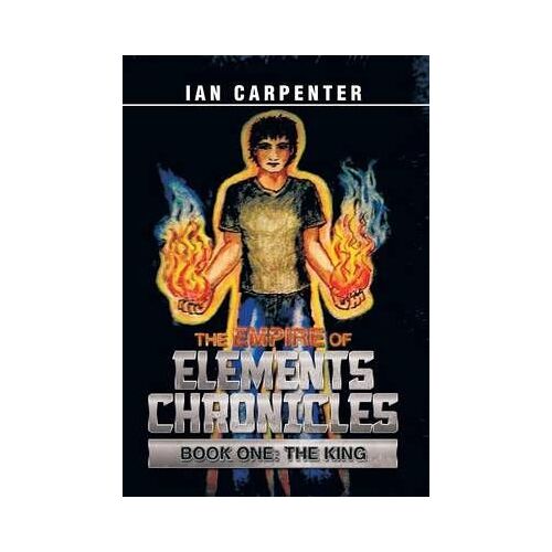 The Empire Of Elements Chronicles