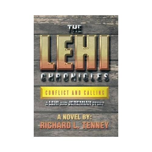 The Lehi Chronicles