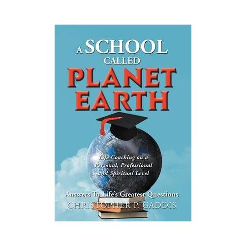A School Called Planet Earth
