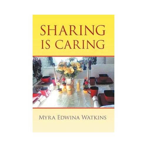 Sharing Is Caring
