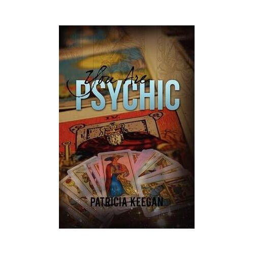 You Are Psychic