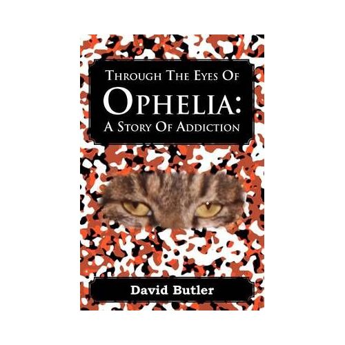 Through The Eyes Of Ophelia
