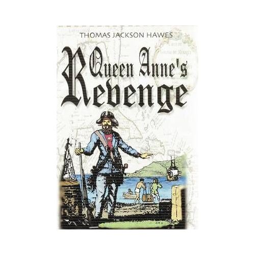 Queen Anne's Revenge