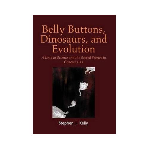 Belly Buttons, Dinosaurs, And Evolution