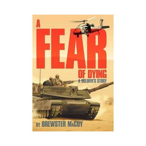 A Fear Of Dying