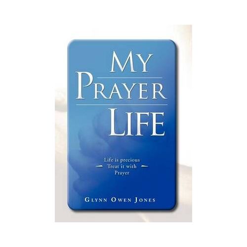 My Prayer Life
