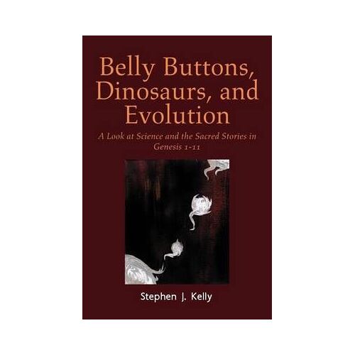 Belly Buttons, Dinosaurs, And Evolution