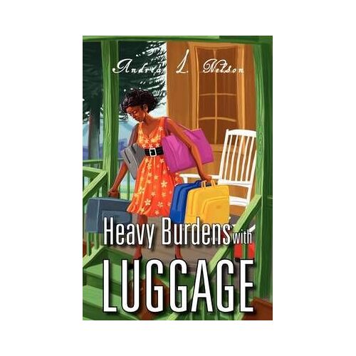 Heavy Burdens With Luggage