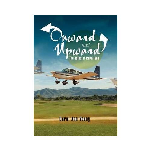 Onward And Upward