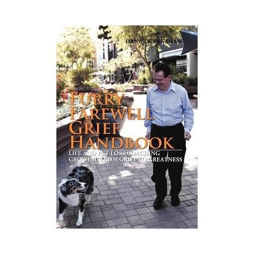 Furry Farewell Grief Handbook