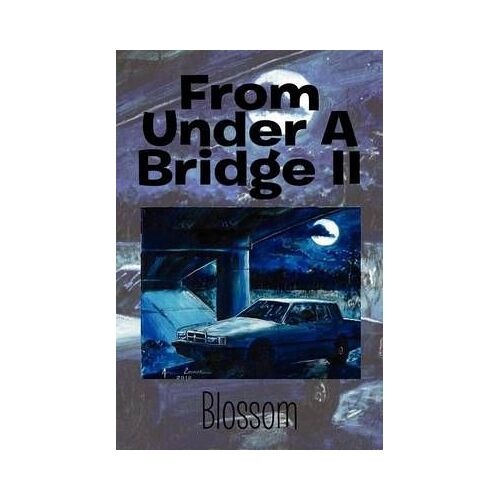 From Under A Bridge Ii