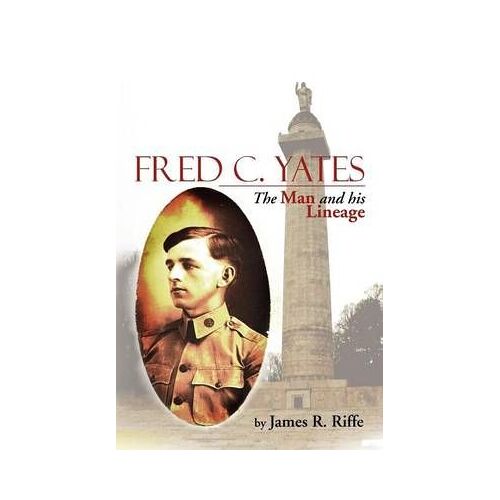 Fred C. Yates
