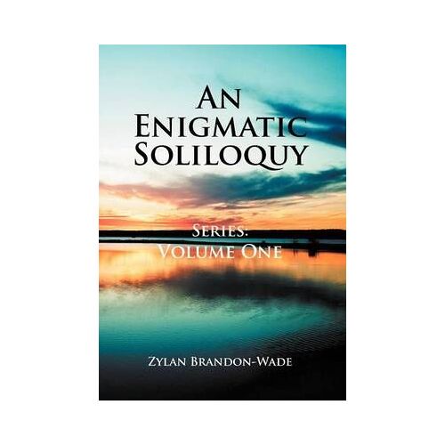 An Enigmatic Soliloquy Series