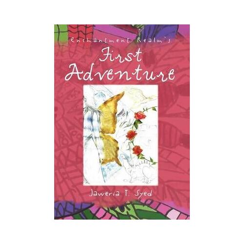 Enchantment Realm's First Adventure