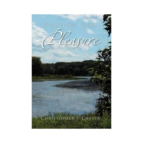 Poetry For Pleasure