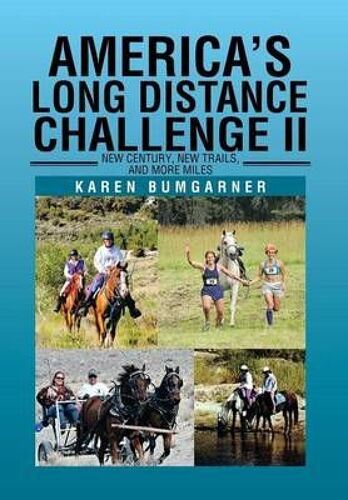 America's Long Distance Challenge Ii