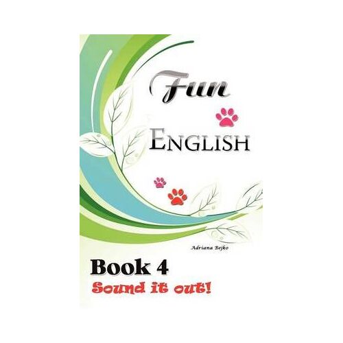 Fun English Book 4