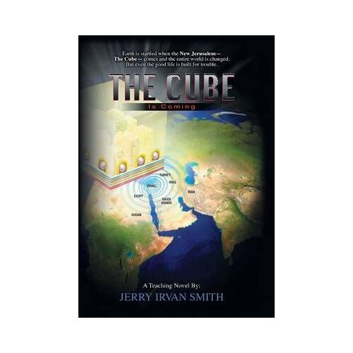The Cube Is Coming