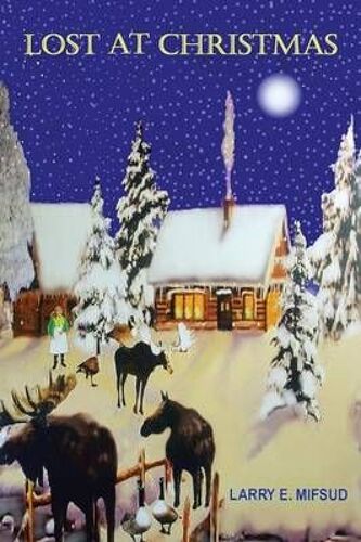 Lost At Christmas