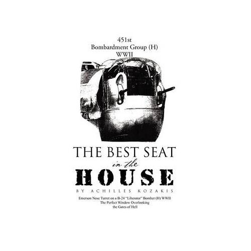 The Best Seat In The House
