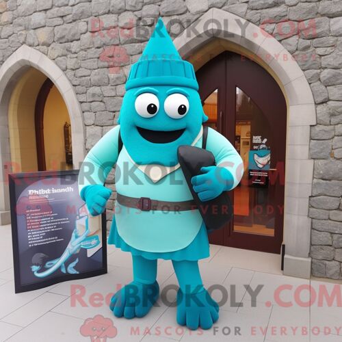 Personnage De Costume De Mascotte Redbrokoly De Pompier Doré Habillé D Une Robe De Mariée Et De Bracelets De Cheville