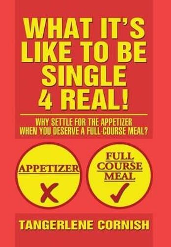 What It's Like To Be Single 4 Real!