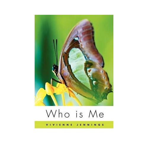 Who Is Me