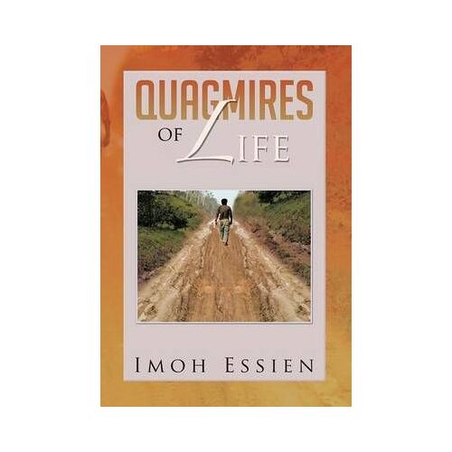 Quagmires Of Life