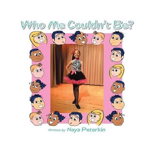 Who Me Couldn't Be?