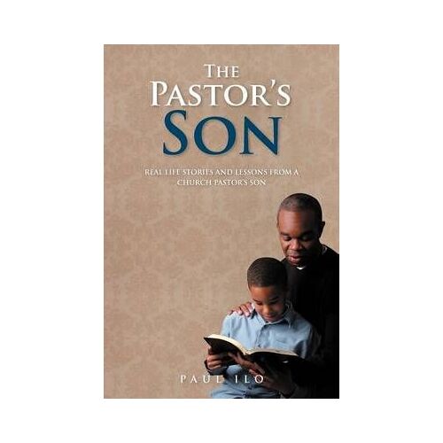 The Pastor's Son