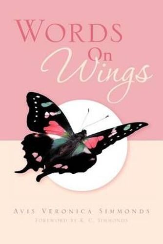 Words On Wings