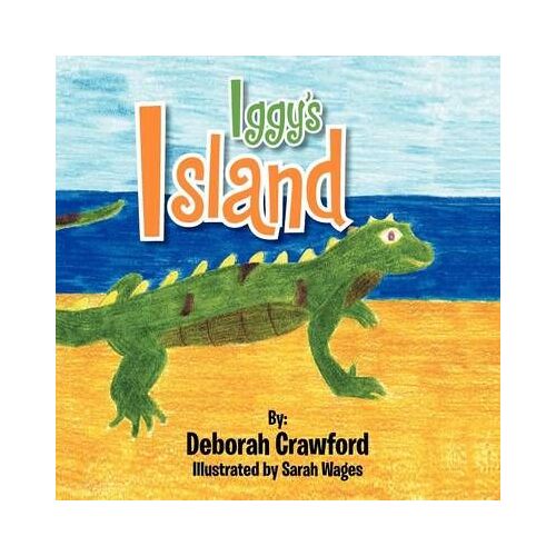 Iggy's Island