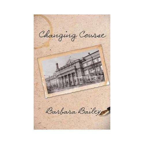 Changing Course