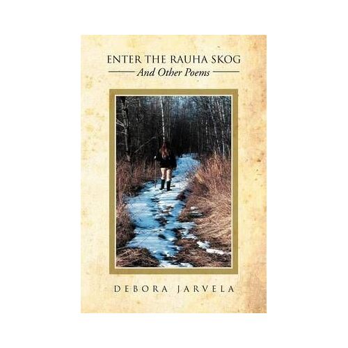 Enter The Rauha Skog