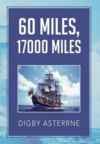 60 Miles,17000 Miles