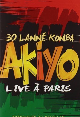 Live In Paris