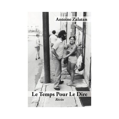 Le Temps Pour Le Dire