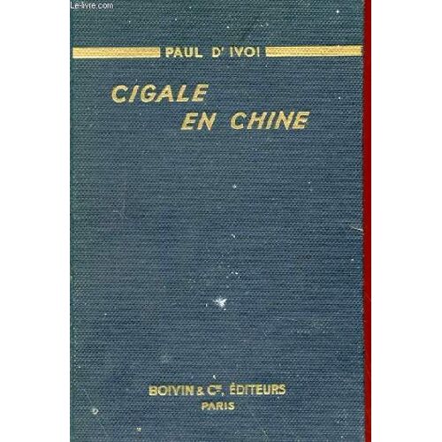 Gigale En Chine Tome 1 - Premiere Partie, La Princesse Roseau-Fleuri