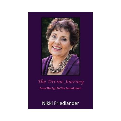 The Divine Journey